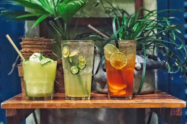 Cafe 1985 - Phan Thiết